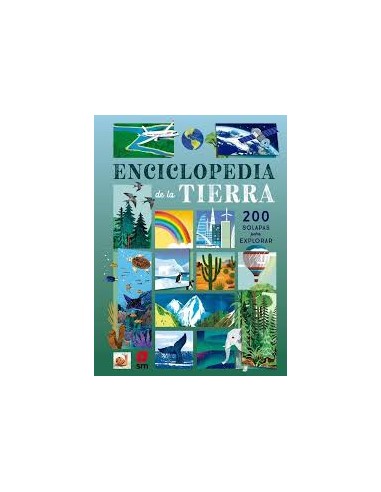 Enciclopedia de la Tierra