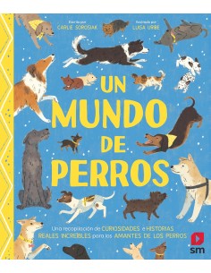 Un mundo de perros