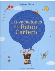 Las vacaciones del Ratón...