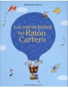 Las vacaciones del Ratón Cartero