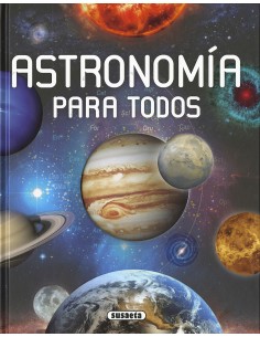 Astronomía para todos