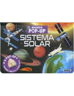 Sistema Solar - Pop Up