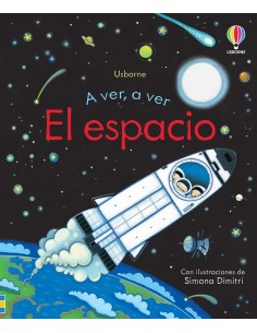 A ver, a ver - El espacio