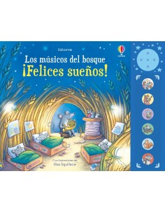 ¡Felices sueños!