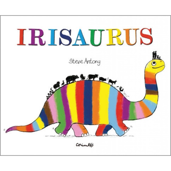 IRISAURUS