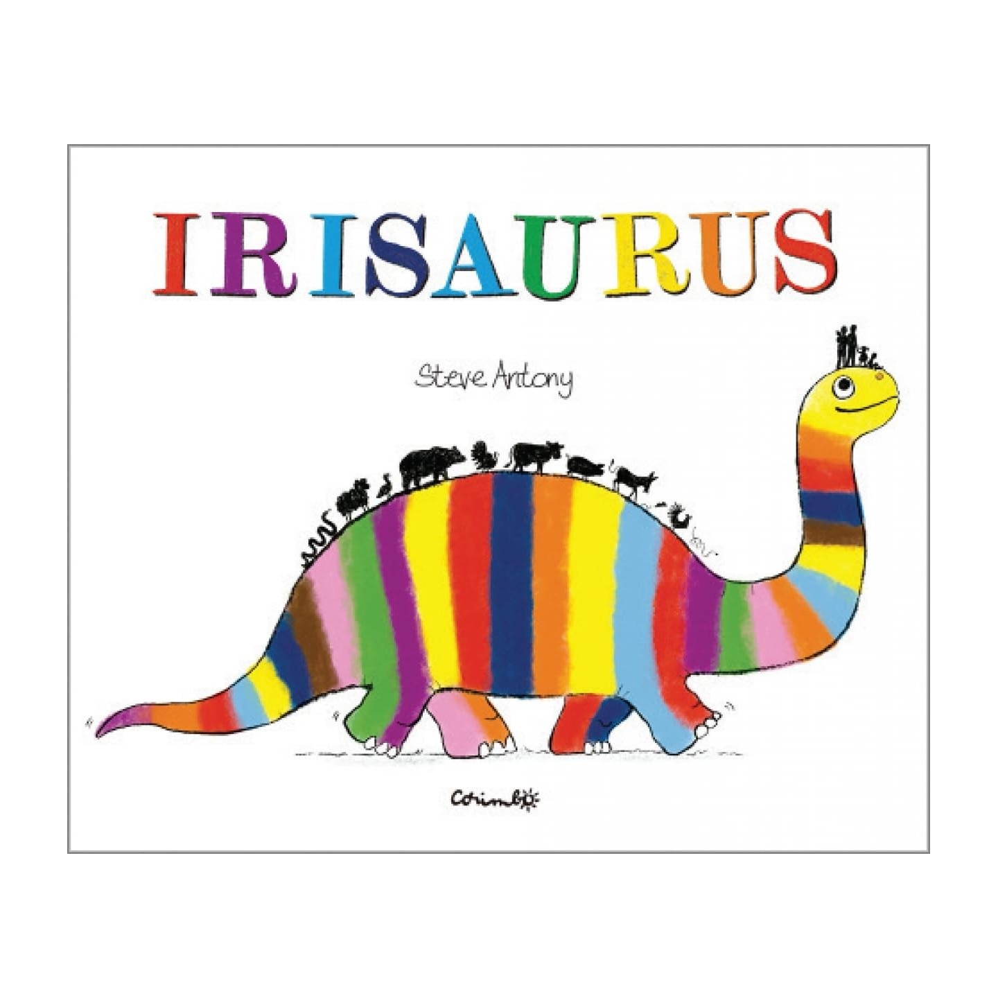 IRISAURUS