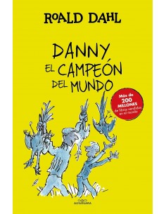 Danny el campeón del mundo