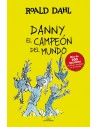 Danny el campeón del mundo