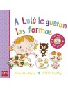A Lulú le gustan las formas