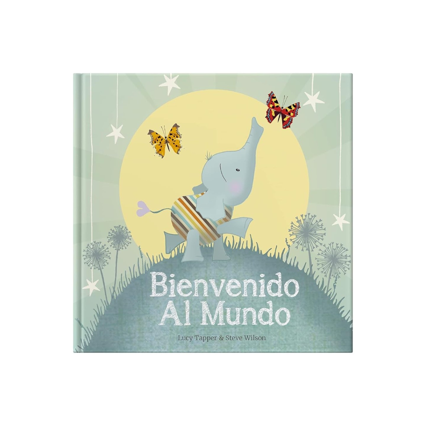 Bienvenido al Mundo