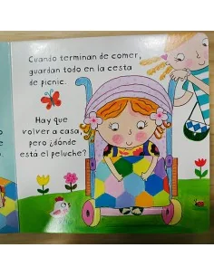 A Lulú le gustan las formas 2