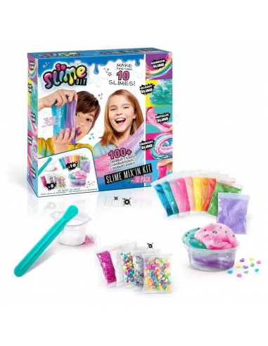 Slime Mixing Kit