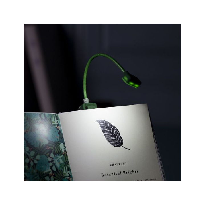 Lámpara de Lectura Botanic