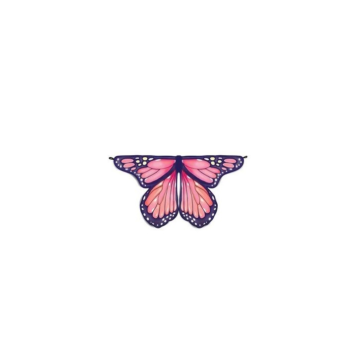 Alas de Mariposa Mystical Monarch