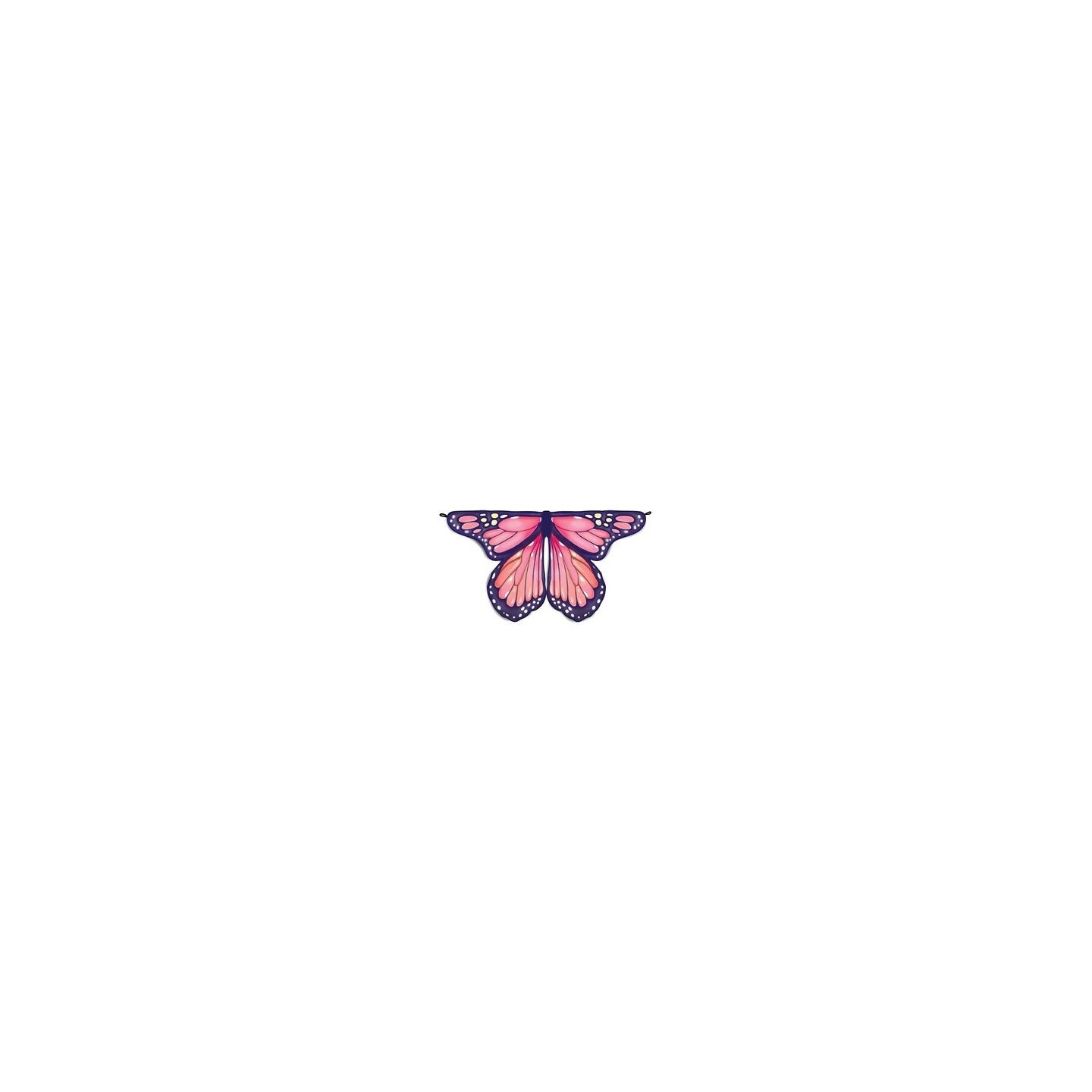 Alas de Mariposa Mystical Monarch