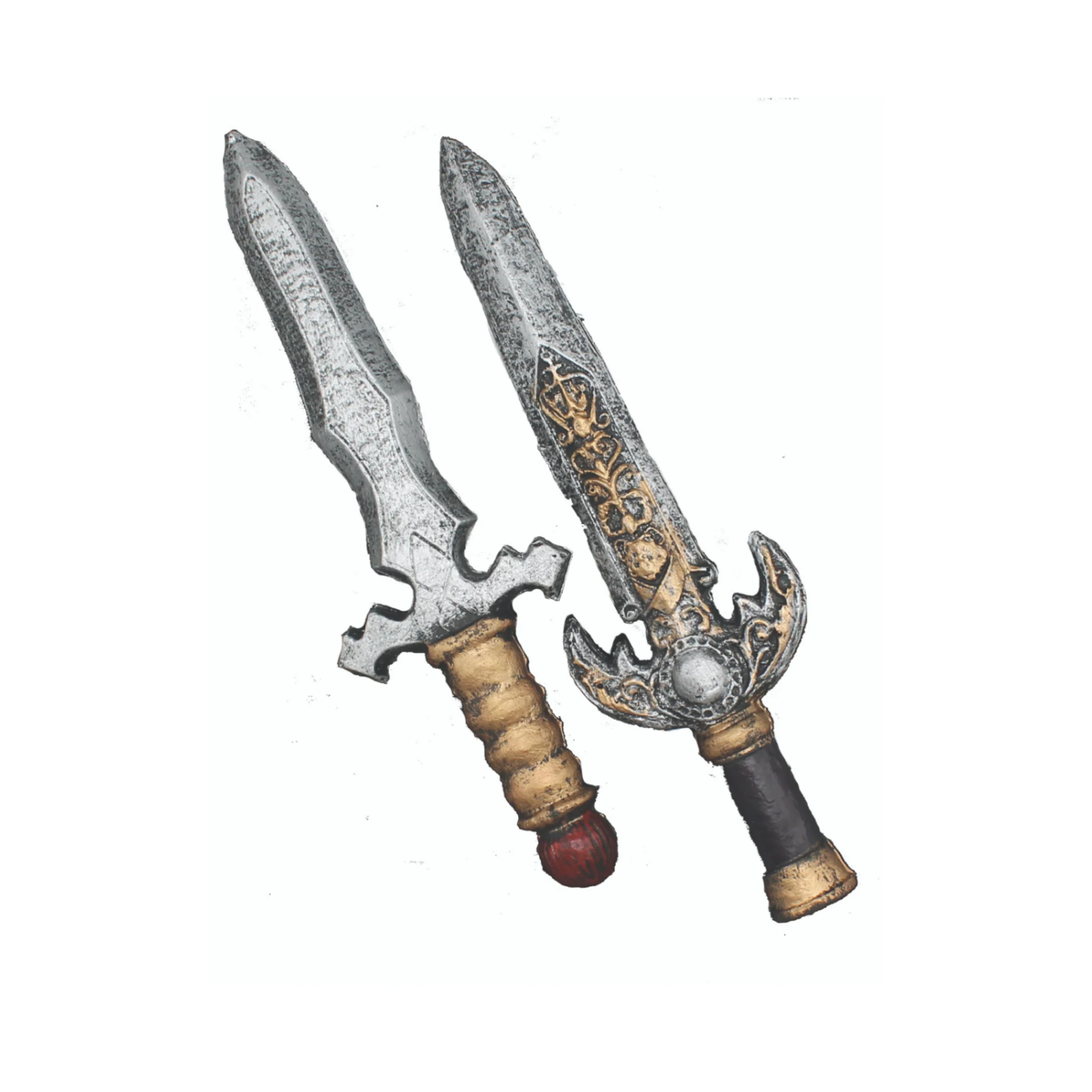 Dagas Knight Dagger