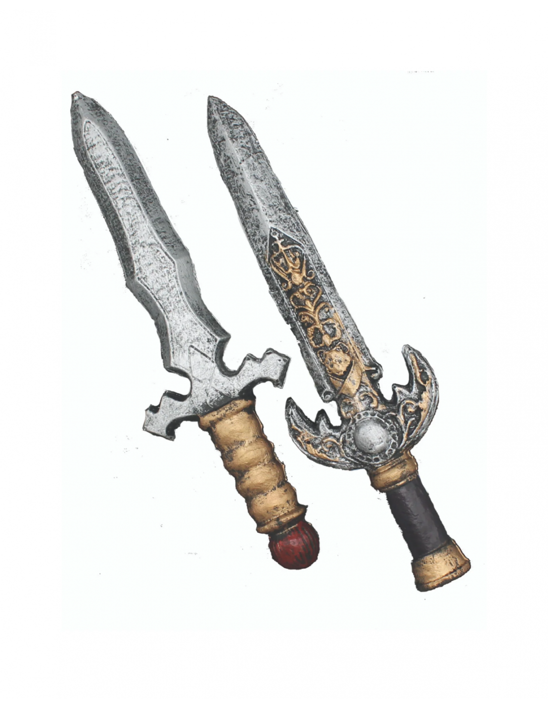 Dagas Knight Dagger