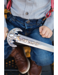 Dagas Knight Dagger