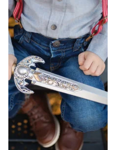 Dagas Knight Dagger