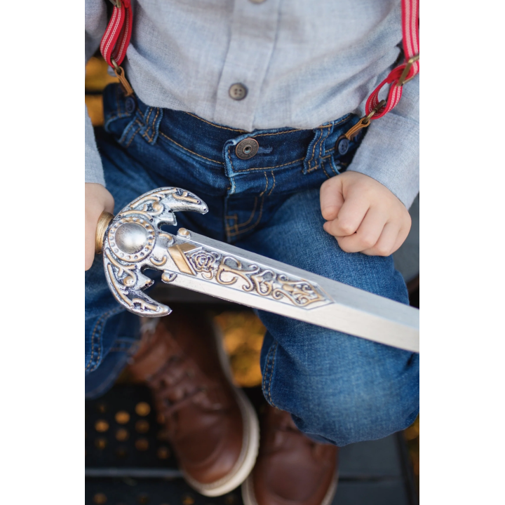Dagas Knight Dagger