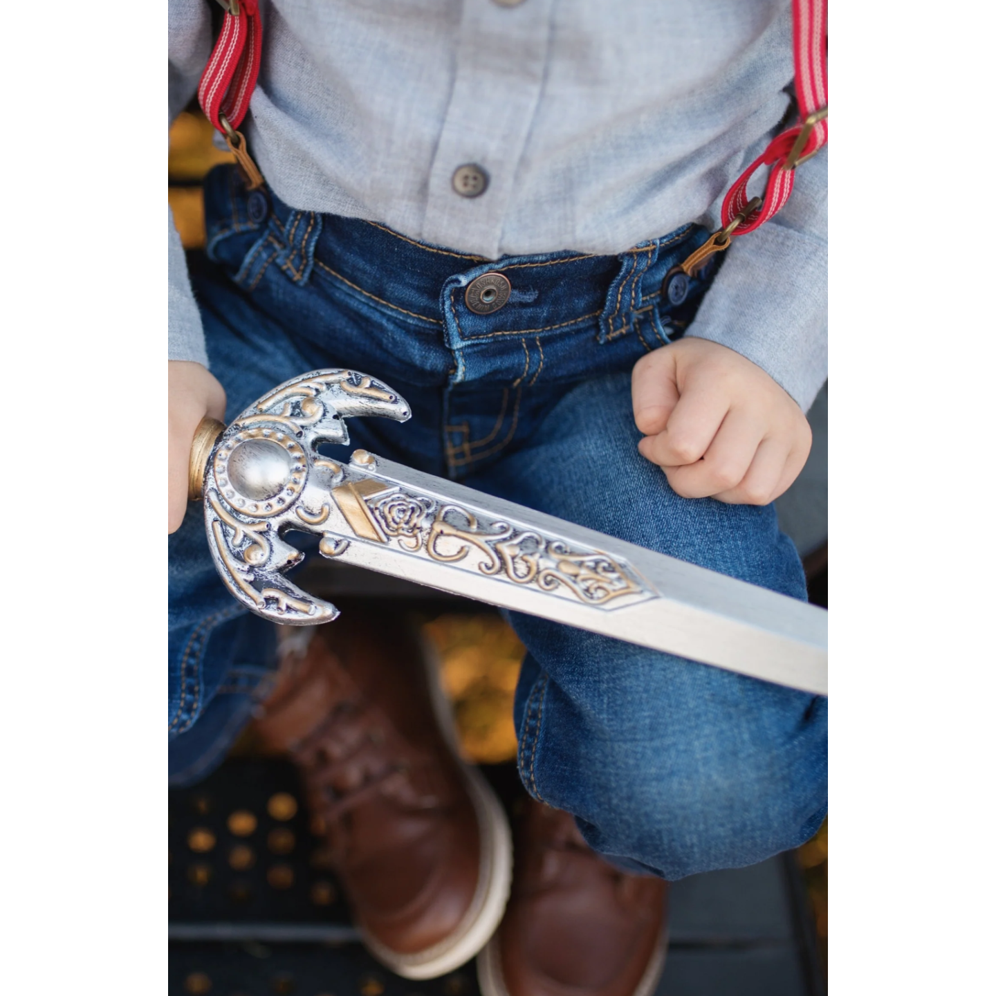Dagas Knight Dagger