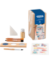 Caja Maquillaje Intergaláctica