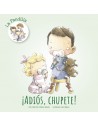 La Pandilla ¡Adiós chupete!