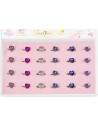 Anillo Giratorio Gem Of My Heart (Unidad)