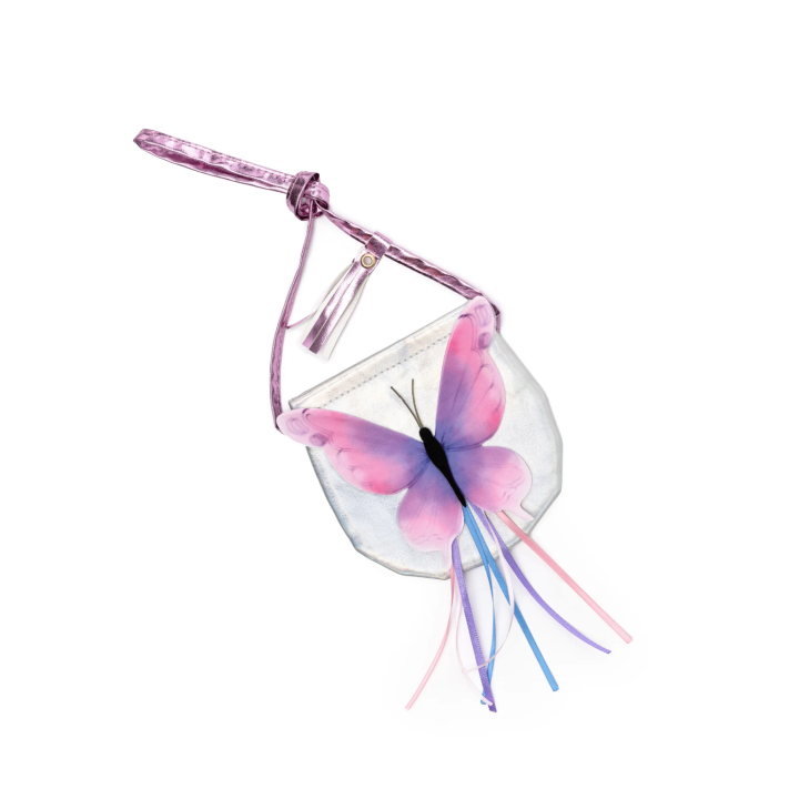 Bolso Float Like a Butterfly