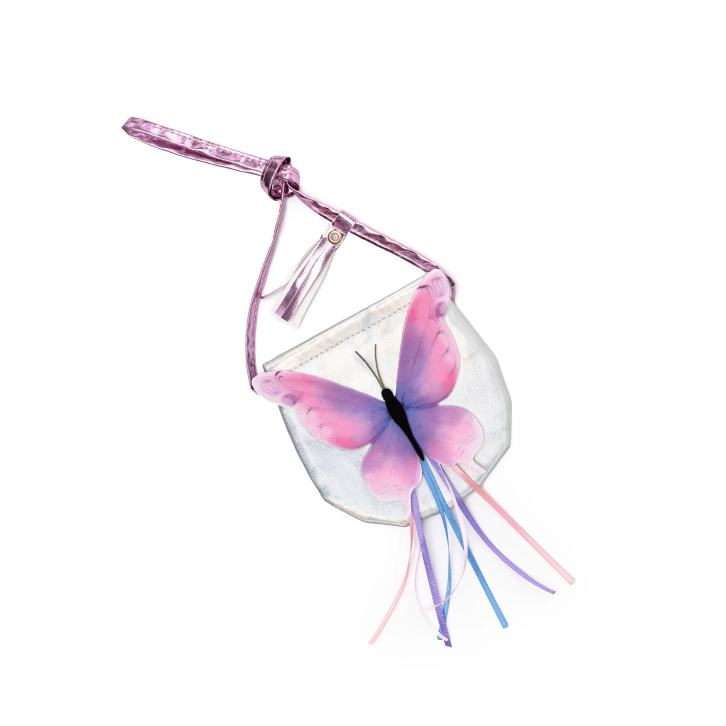 Bolso Float Like a Butterfly