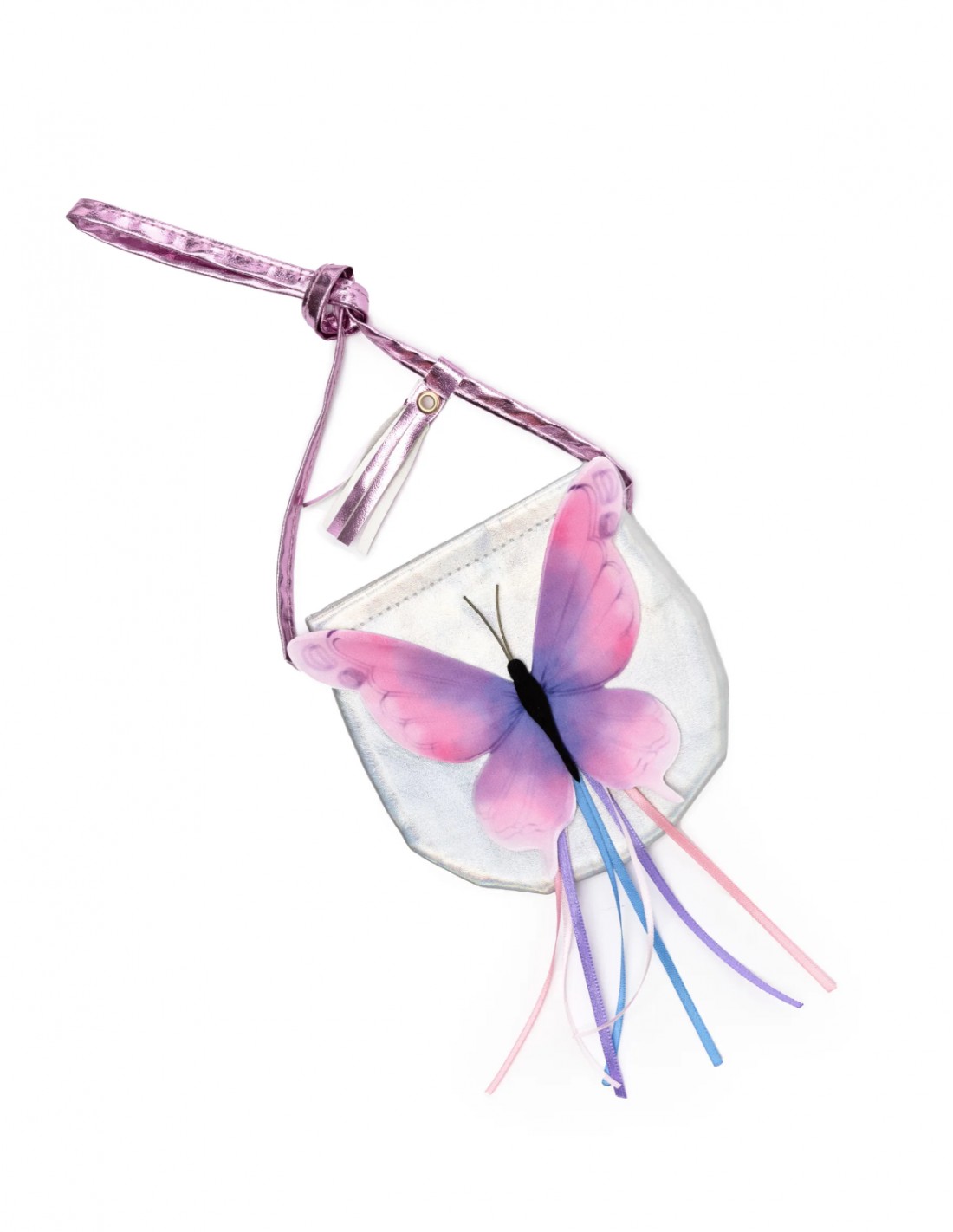 Bolso Float Like a Butterfly