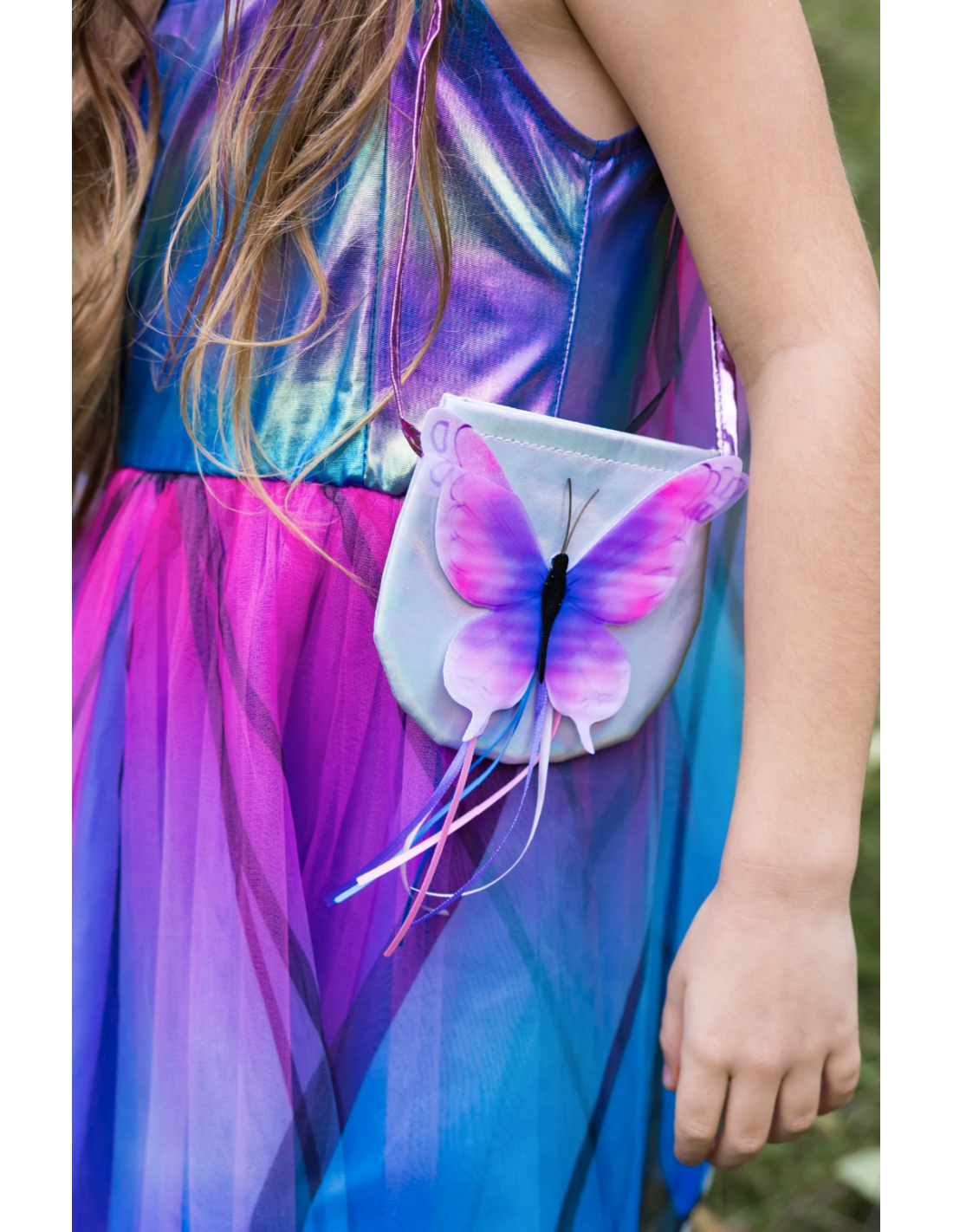 Bolso Float Like a Butterfly