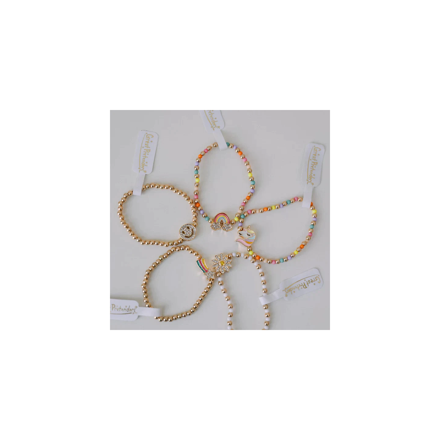 Pulsera Taylor Bestie (Unidad)