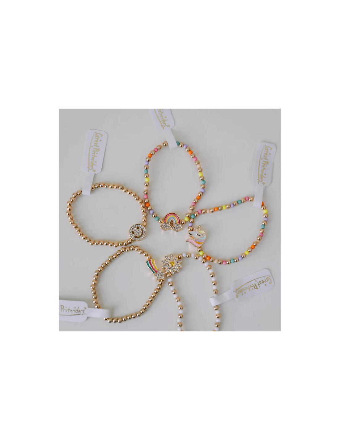 Pulsera Taylor Bestie (Unidad)