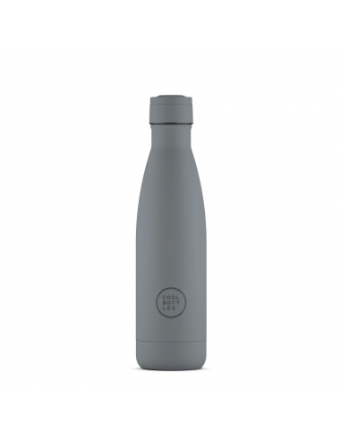 The Bottle Pastel Grey 500ml