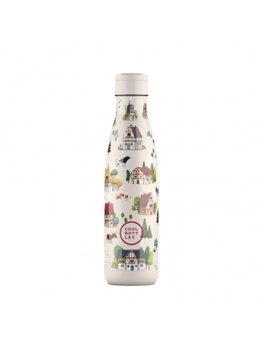 The Bottle  - Tudor Village 500ml