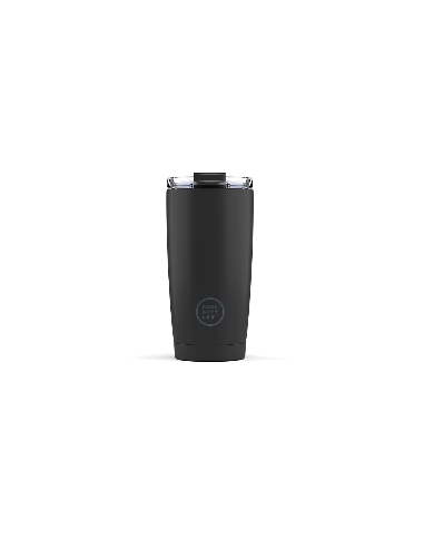 The Tumbler - Mono Black 550 ml