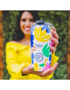 The Tumbler - Nebula Floral Madness 550 ml 2