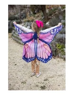 Alas de Mariposa Mystical Monarch