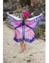 Alas de Mariposa Mystical Monarch