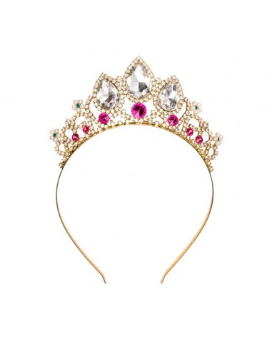 Diadema Joya de Princesa