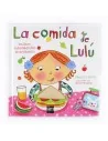 La comida de Lulú