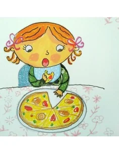 La comida de Lulú 2