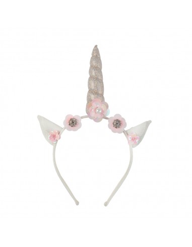 Diadema Believe in Unicorn