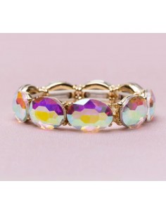 Pulsera Aurora Boreal