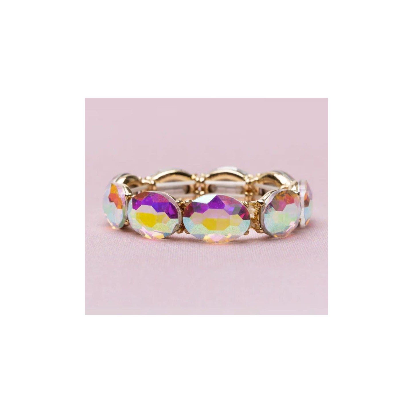 Pulsera Aurora Boreal
