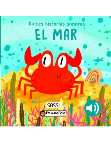 Dulces Historias Sonoras - El Mar