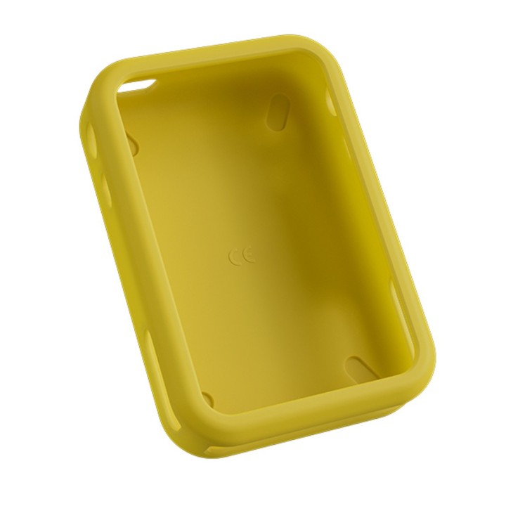 Funda Protectora Cuentacuentos Faba+ Amarilla