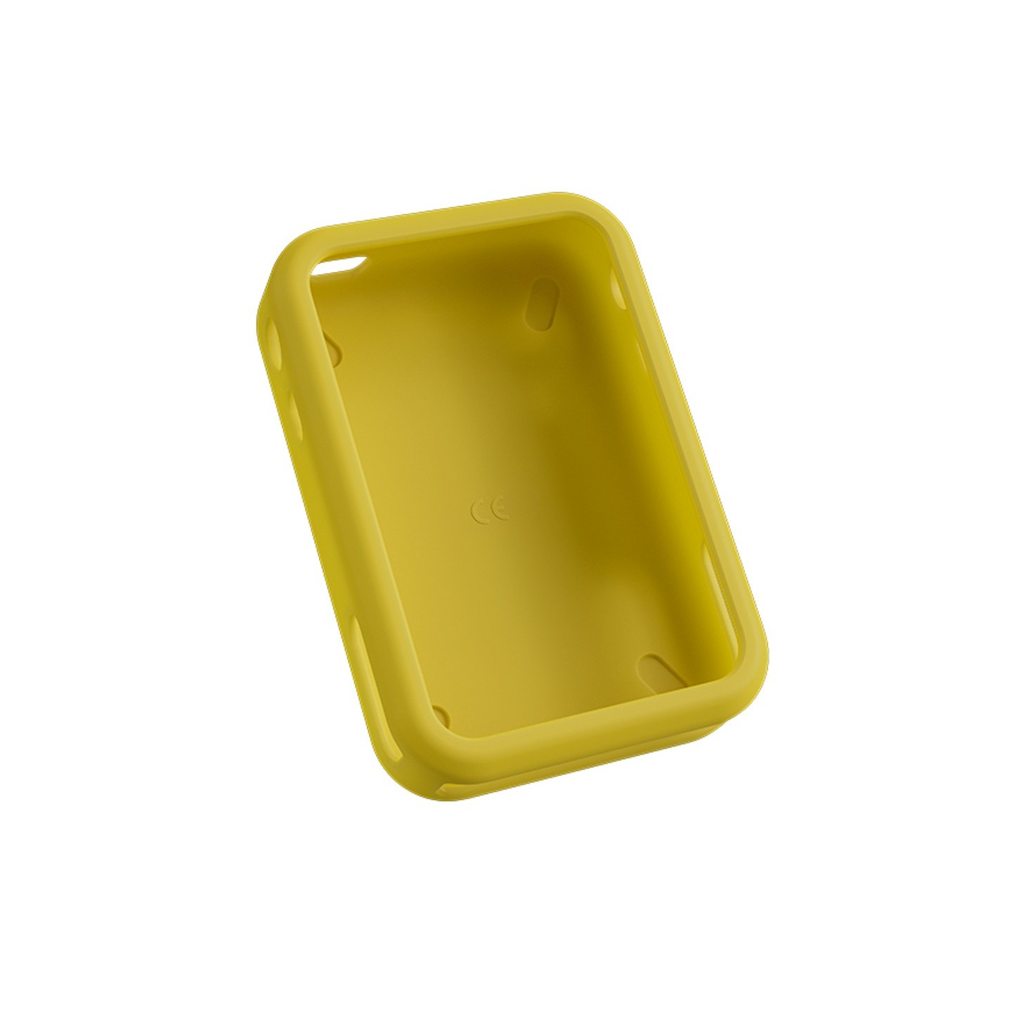Funda Protectora Cuentacuentos Faba+ Amarilla