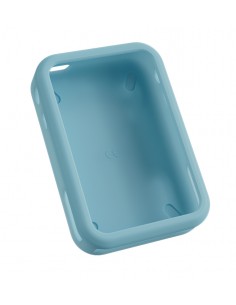 Funda Protectora Cuentacuentos Faba+ Celeste